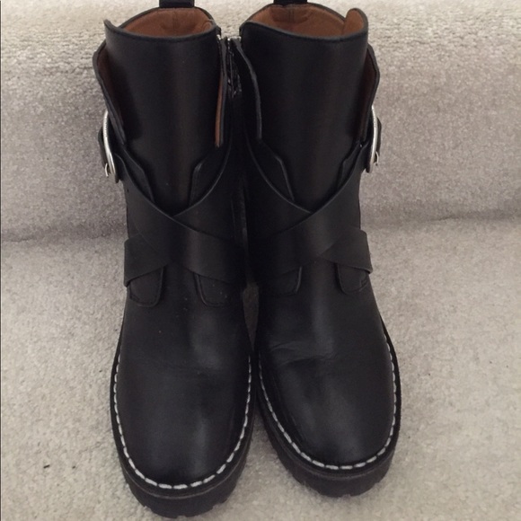 all saints aiko boot